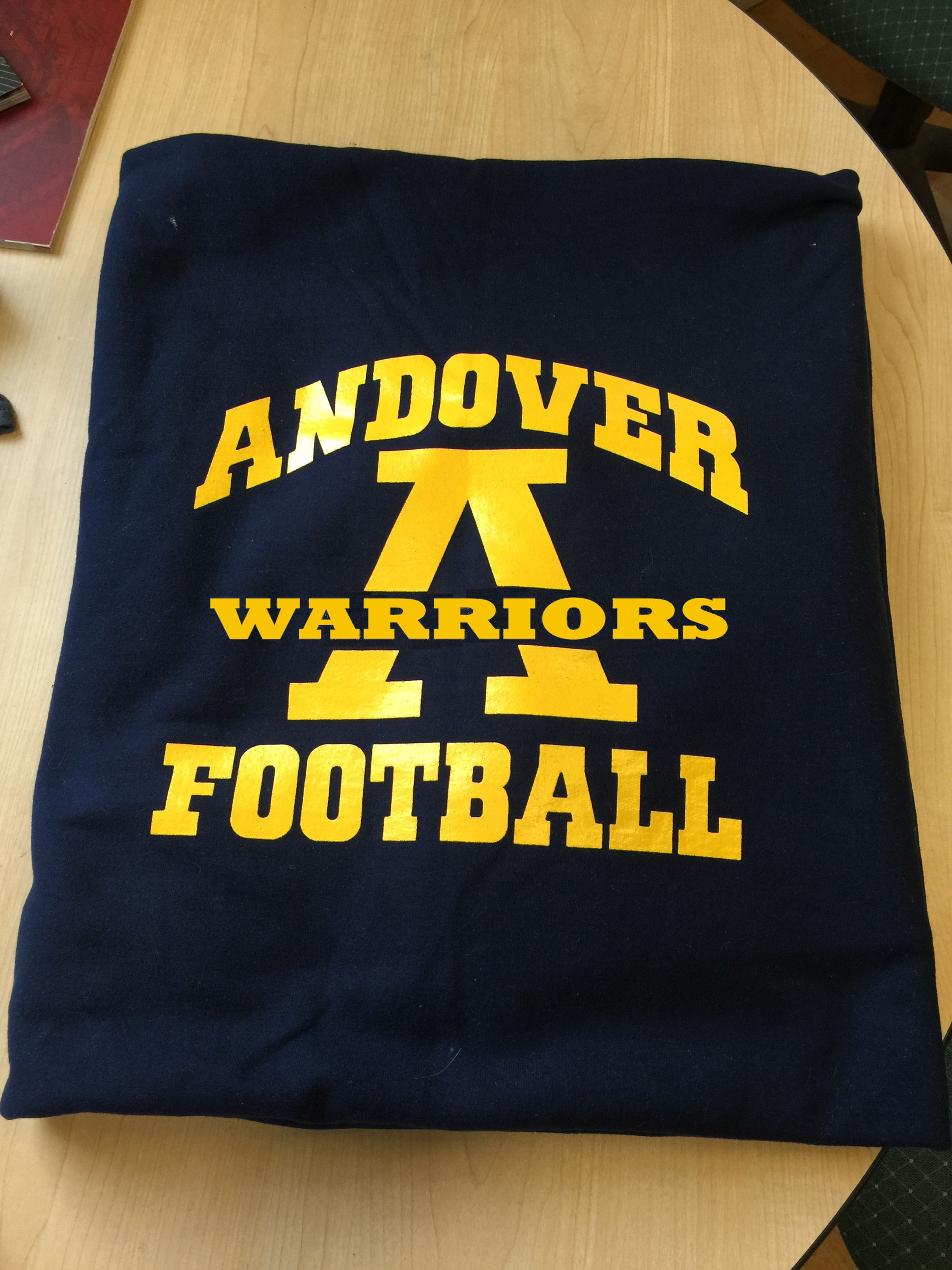 Gildan DryBlend Stadium Blanket (parent item)