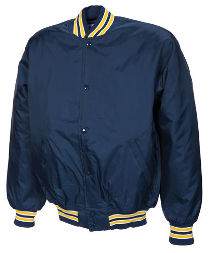 Marching Band Jacket
