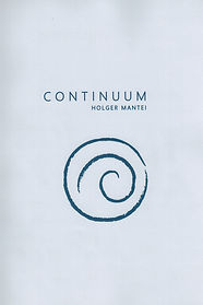 Notenbuch von Holger Mantei