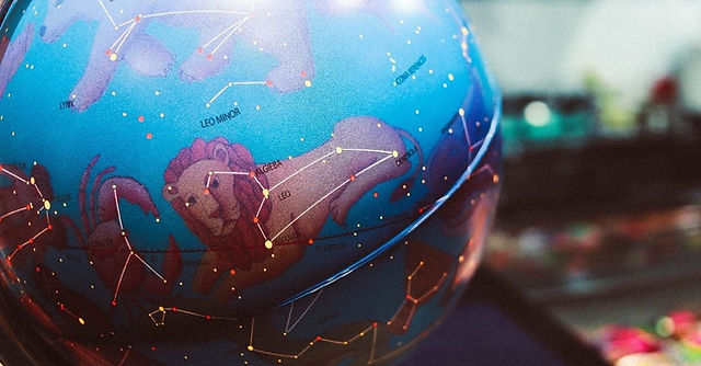 Speculation & Research: Past Life Astrology