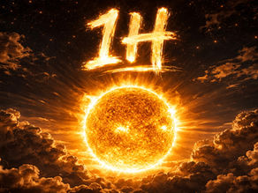 Sun in the Natal Houses: 1st House Sun