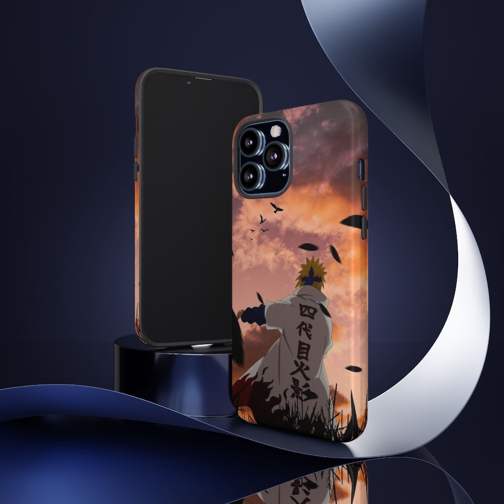 Minato Tough Cases