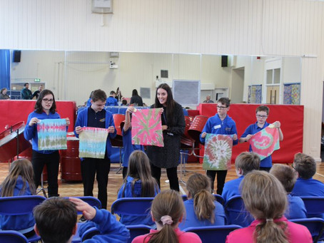 SSSC Newsletter – October 2018