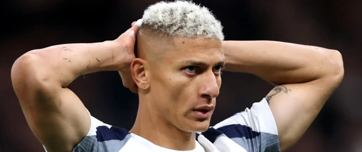 We Need to Talk About Richarlison