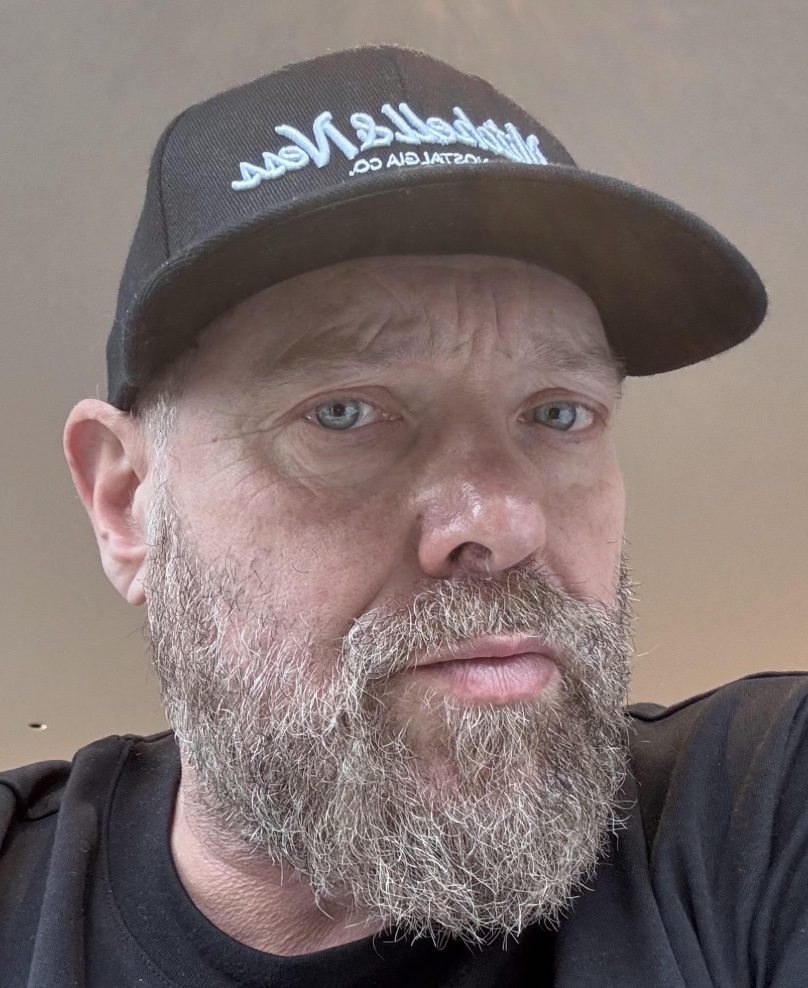 Writer: Russell Chopp