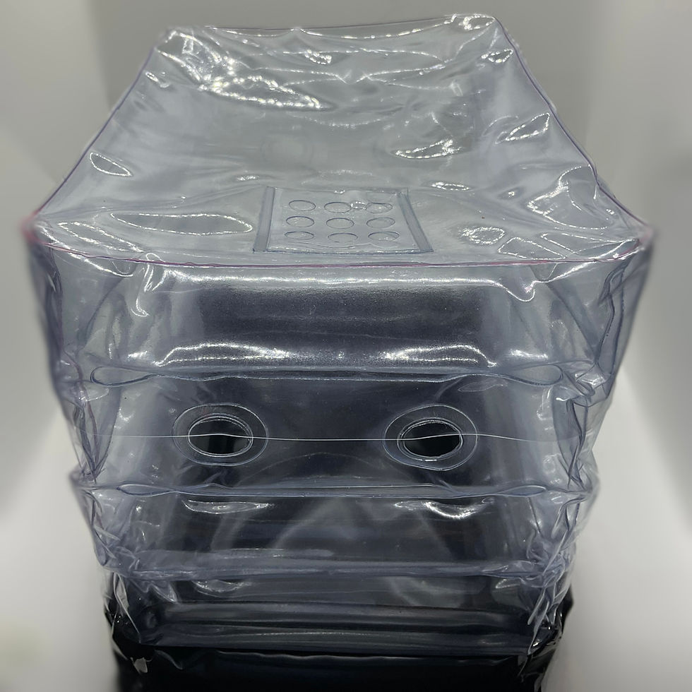 Miniatura: Kit cultivo Express 1L de P. cubensis