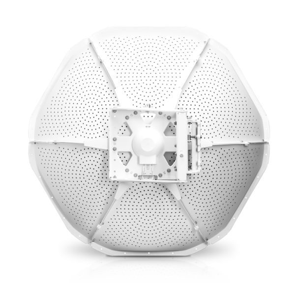 Thumbnail: airFiber 5 GHz, 37 dBi MonsterDish