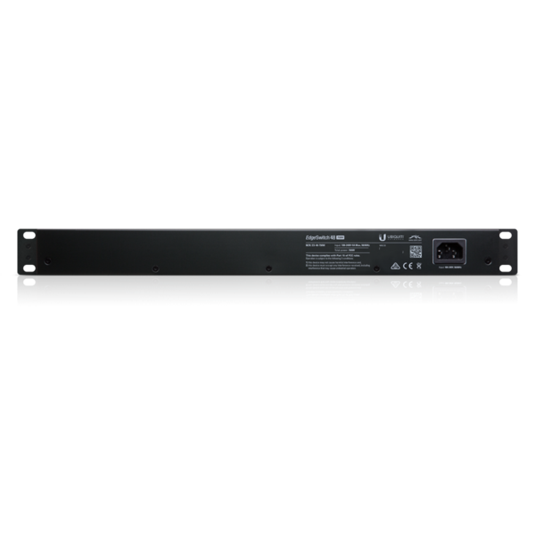 Thumbnail: EdgeSwitch PoE 48 (750W)