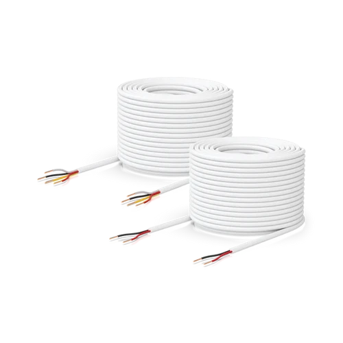 Door Lock Relay Cable (2 Pair) Cielo Systems