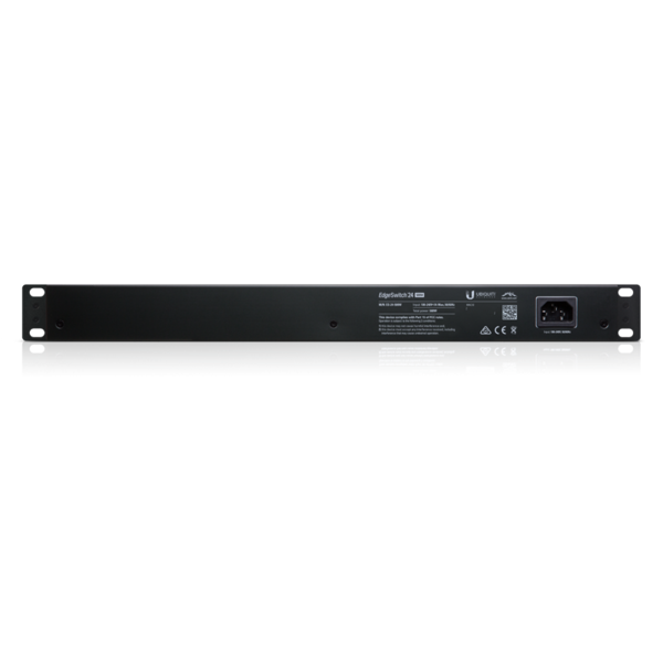 Thumbnail: EdgeSwitch PoE 24 (500W)