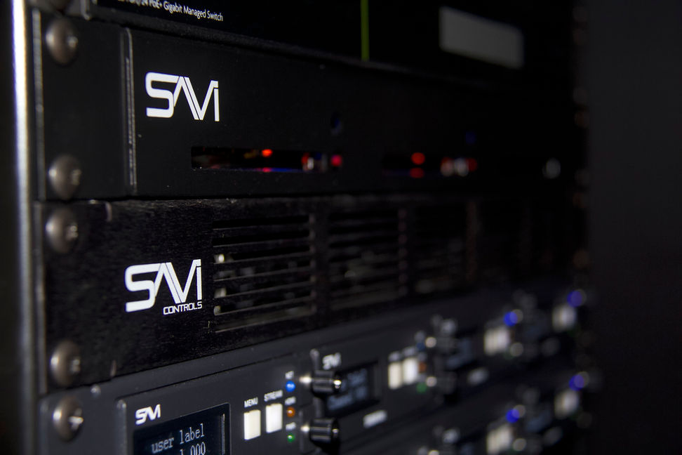 Savi, technology, SAVI controls, AV control, automation