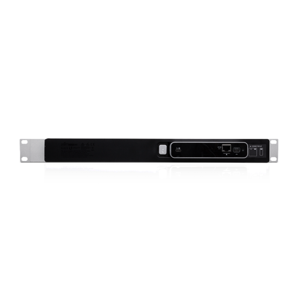 Thumbnail: Cloud Key Rack Mount