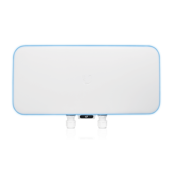 Thumbnail: WiFi BaseStation XG