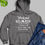 Thumbnail: Weekend Travel Plans Hoodie