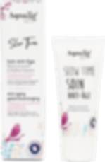 SLOW TIME Anti Aging Face Care - 50ml
