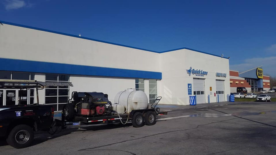Powerwashing Plus Commercial Quick Lube.jpeg