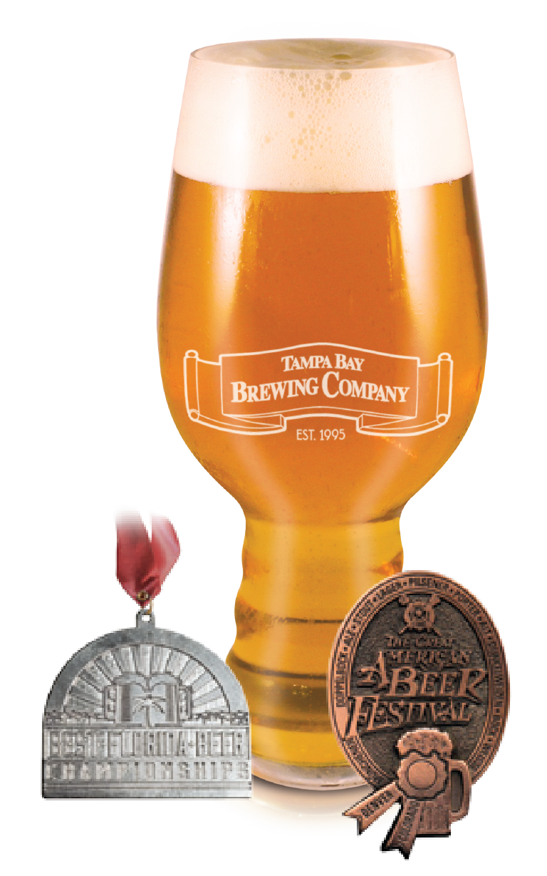 American Pale Ale