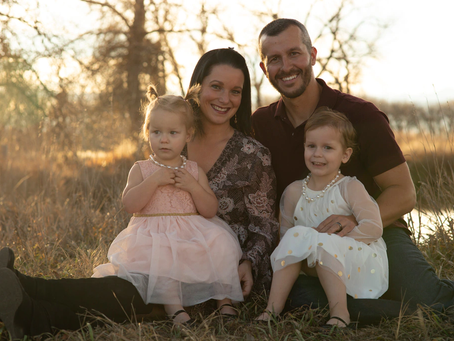 Chris Watts: Family Annihilator