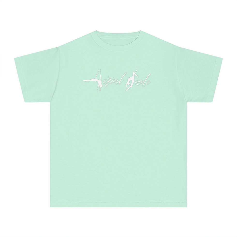 Thumbnail: Youth Midweight Tee