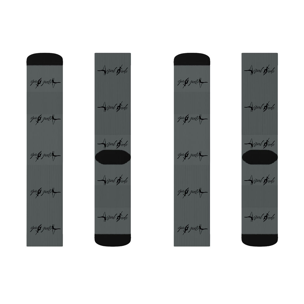 Thumbnail: Sublimation Socks