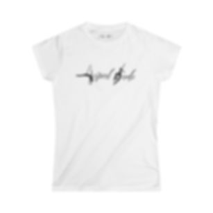 Women's Softstyle Tee