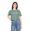 Thumbnail: Women's Crop Tee