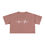 Thumbnail: Women's Crop Tee