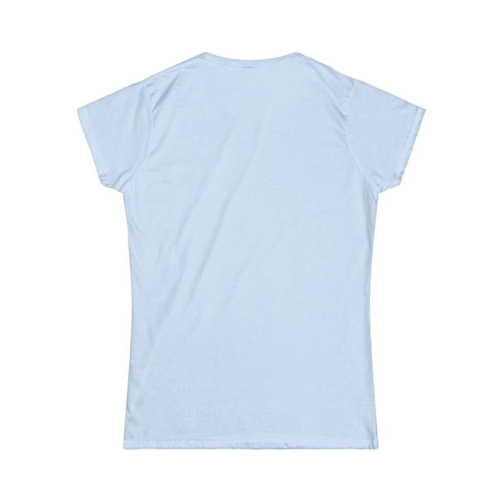 Thumbnail: Women's Softstyle Tee