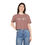 Thumbnail: Women's Crop Tee