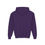 Thumbnail: Youth Heavy Blend Hooded Sweatshirt