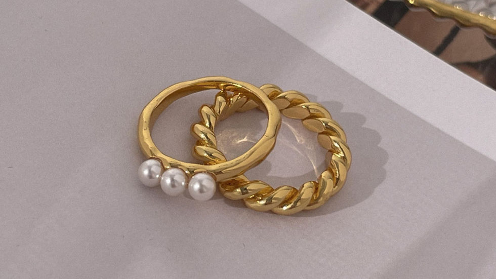 Jewellery Photography iPhone Courses: Shoot in Portrait Mode Only for Hero Shots