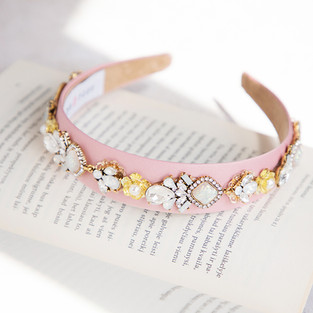 Headbands, Hair Accessories, Gemstones, Headwear, Jewellery Photographer, Jewellery Photography, Bristol, Chocianaite Photography, Evelyn & Rose, Bristol Photographer, Jewellery Photographer Bristol, London Jewellery Photographer