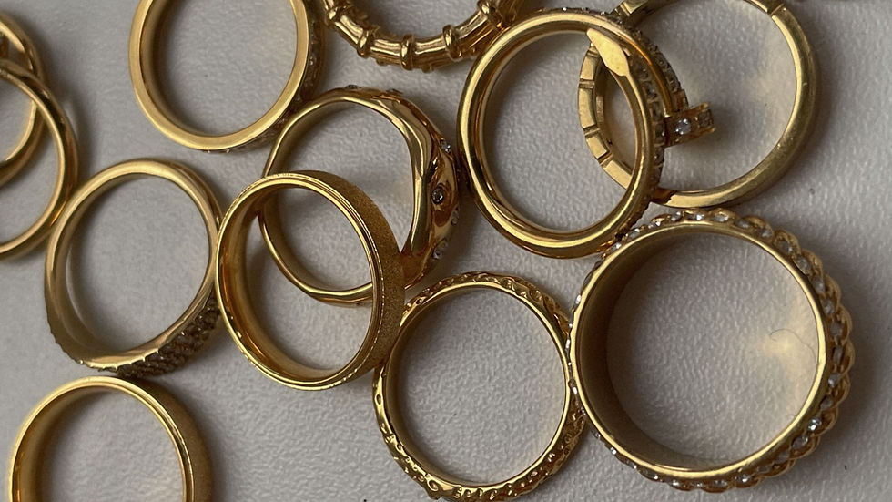 Jewellery Photography iPhone Courses: Never Use Your Phone's Digital Zoom