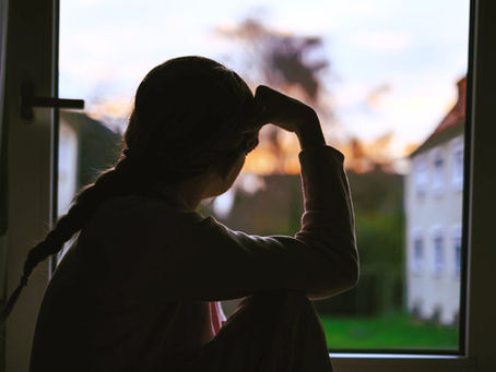 Et si le stress était devenu votre état « normal » ?