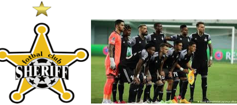 Sheriff FC: Rise to the top