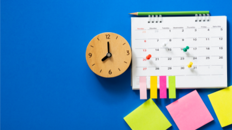 How to Stay Motivated During the Holidays to Study