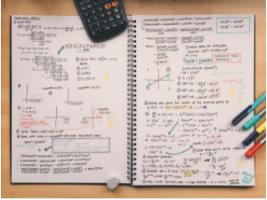 Tips to Help You Succeed in Maths     