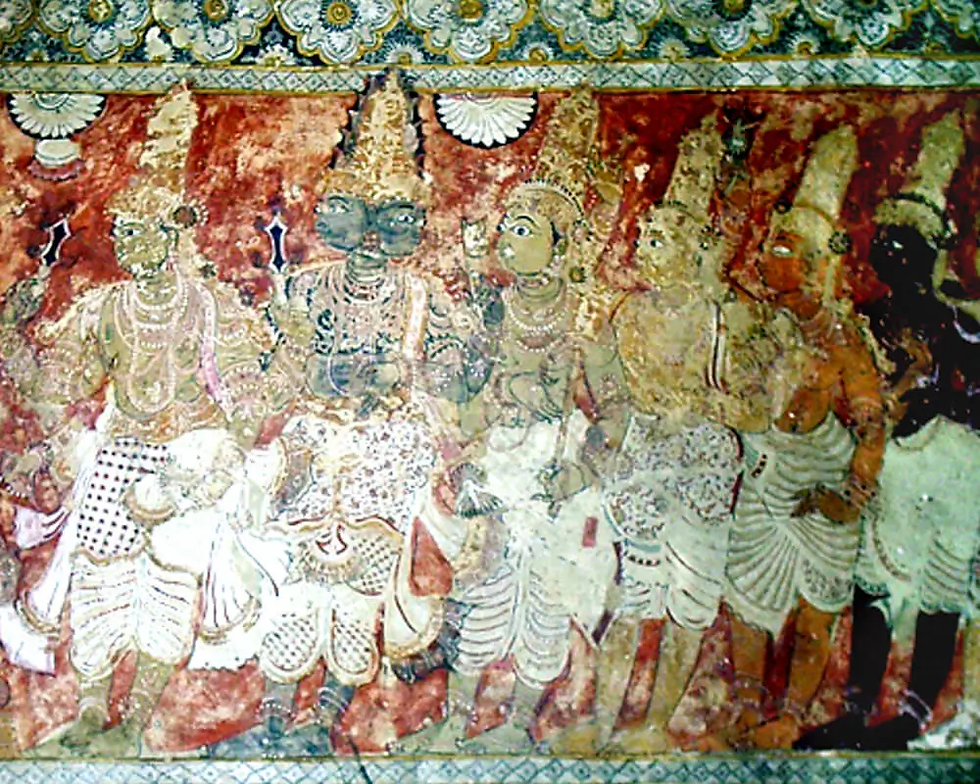 Fresco 