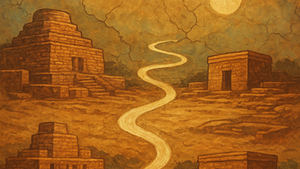 Is Harrapan civilisation  the oldest ??  