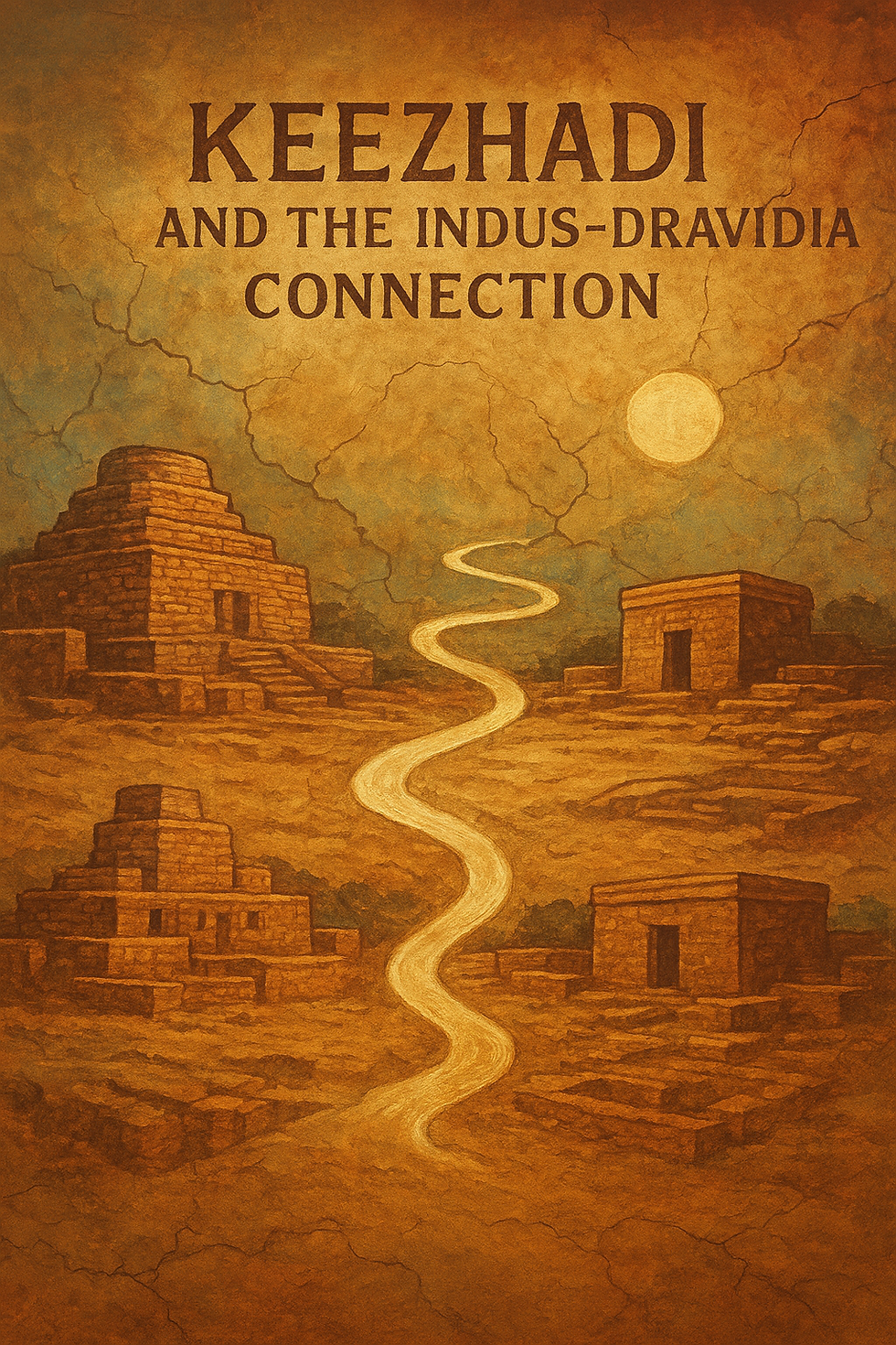 Is Harrapan civilisation  the oldest ??  