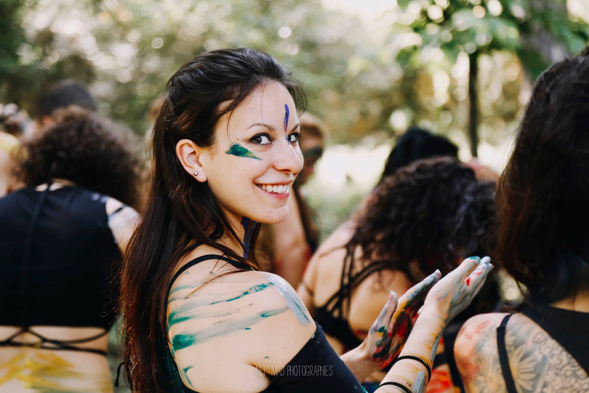 Fusion Bellydance