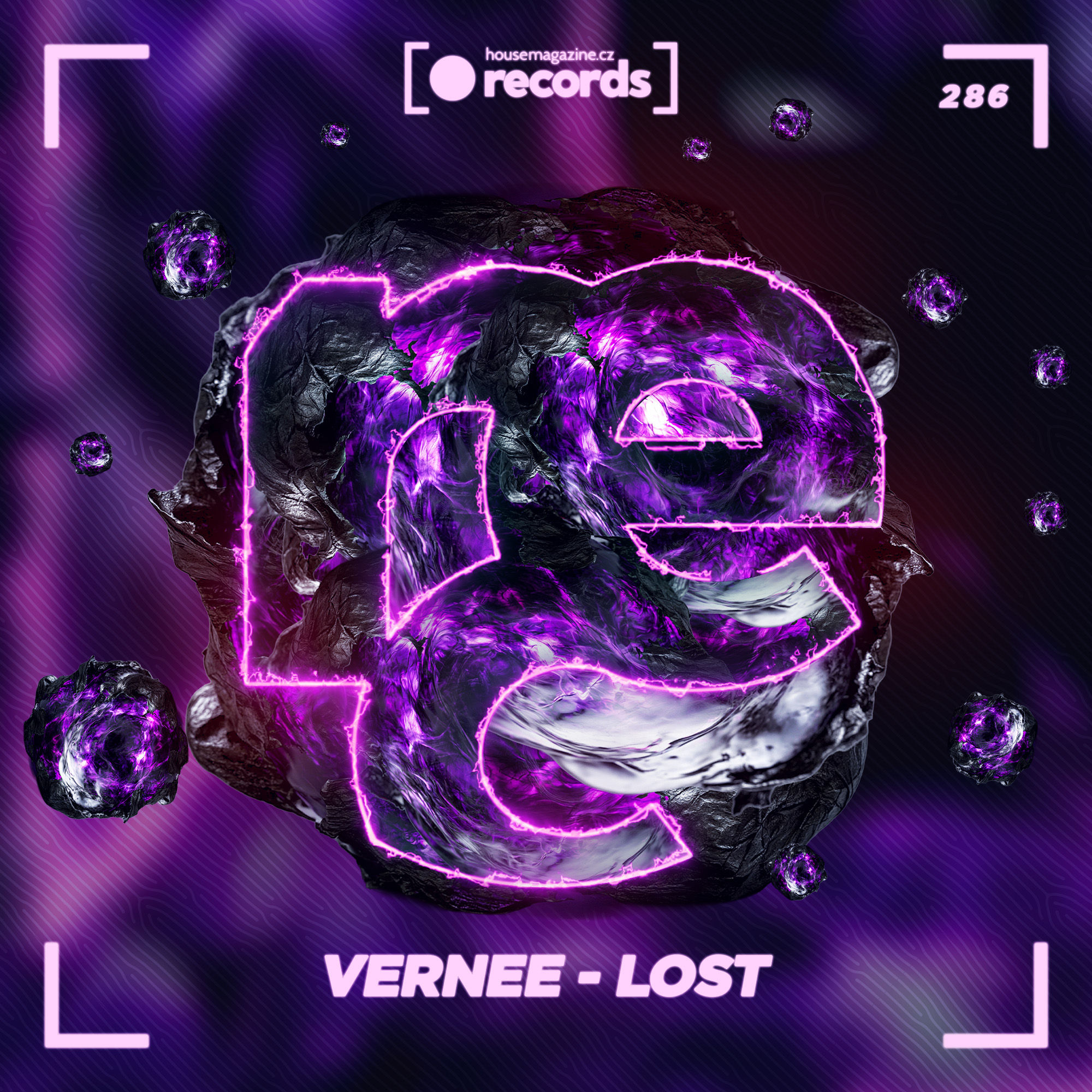 Vernee - Lost