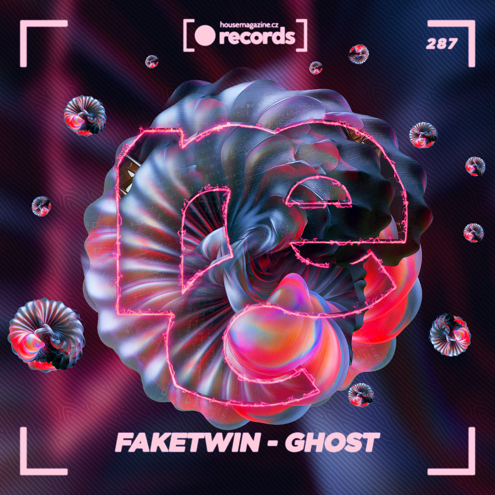 FakeTwin - Ghost