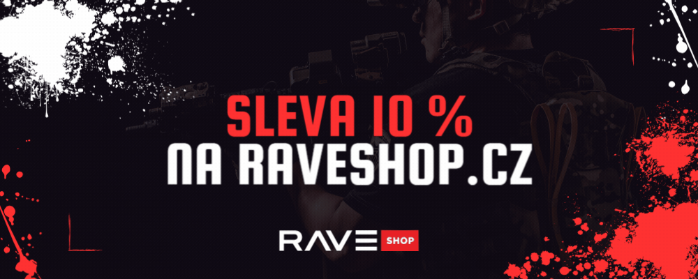 rave party DISCOUNT