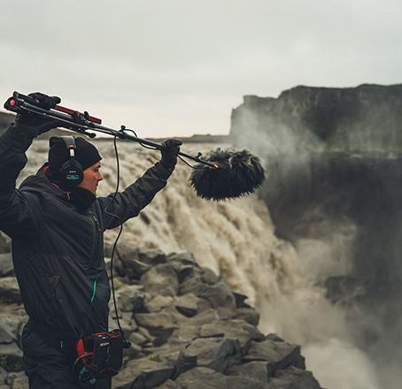 BBC nabízí zdarma ke stažení přes 33 000 zvukových efektů