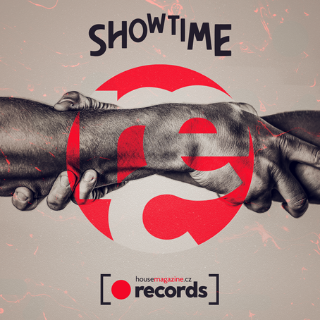 Partnerství s pořadem Showtime na Dance Radiu.