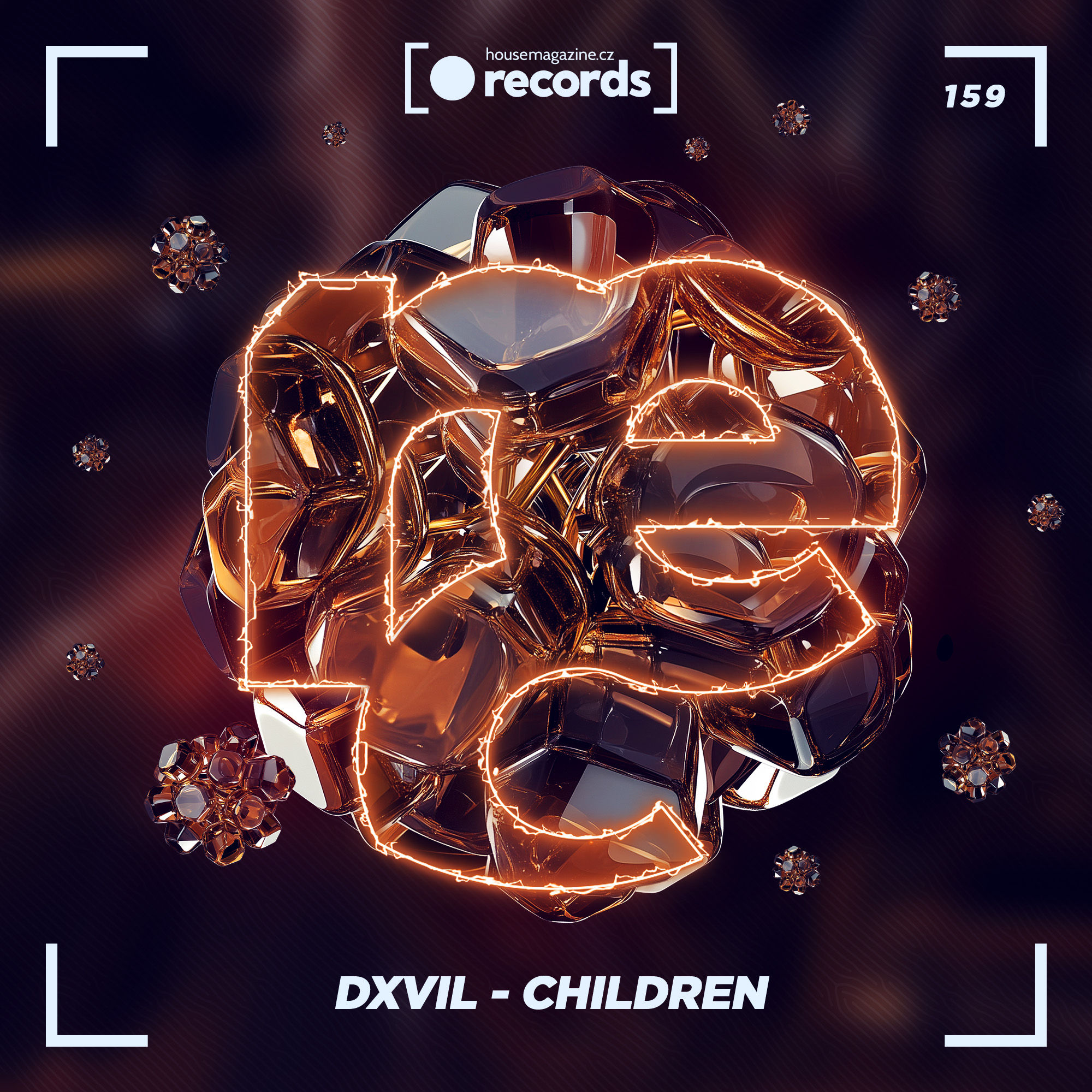 DXVIL - Children