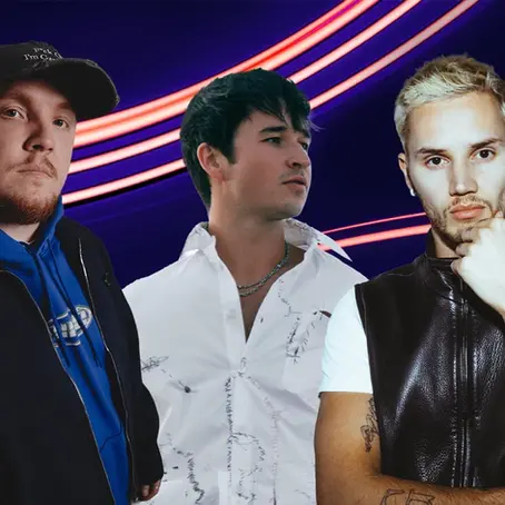John Summit, Mau P a Chris STASSY – největší skokani DJ Mag Top 100 DJs 2026
