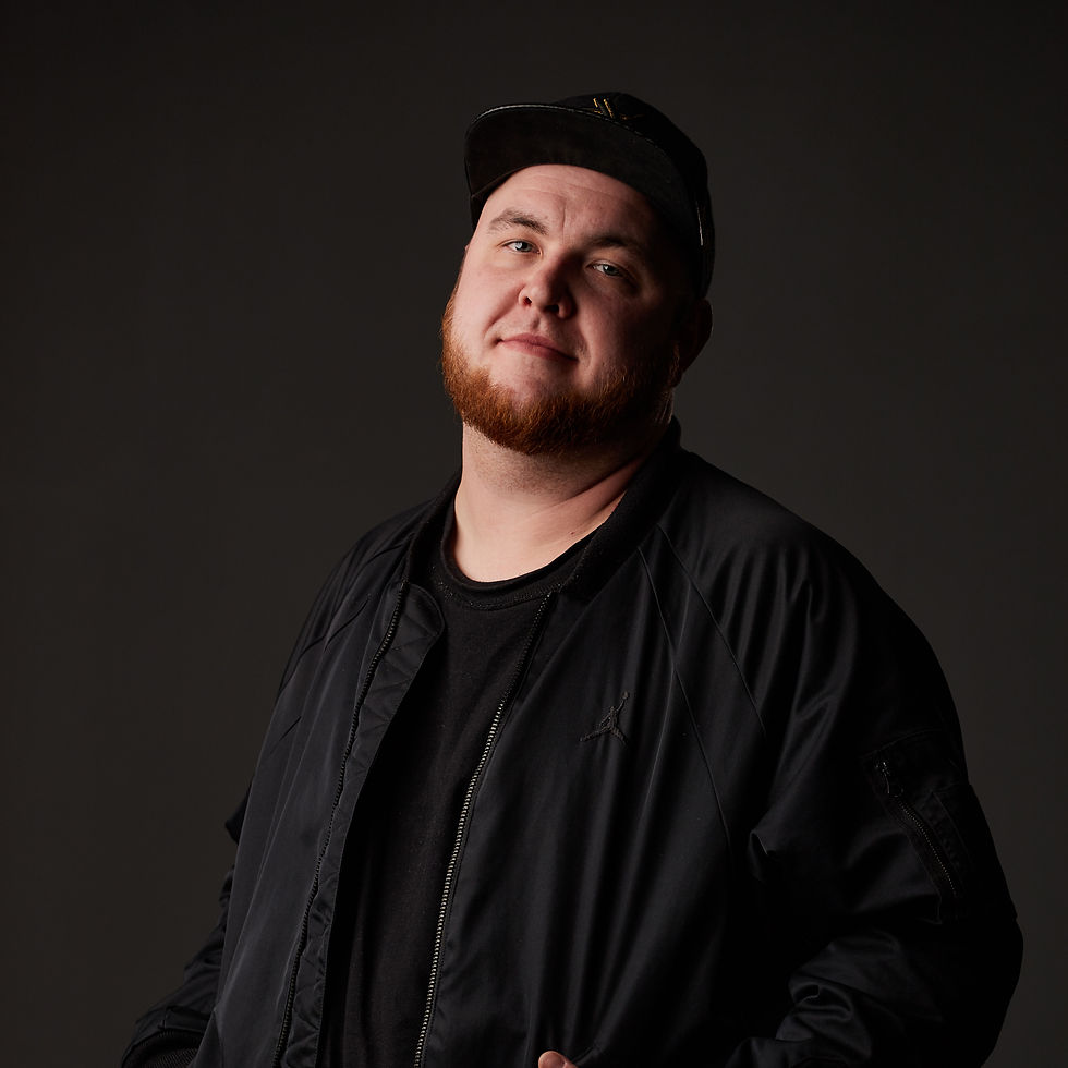 Dalle: „Techno ist so geil“ je splněný sen i vstupenka na scénu