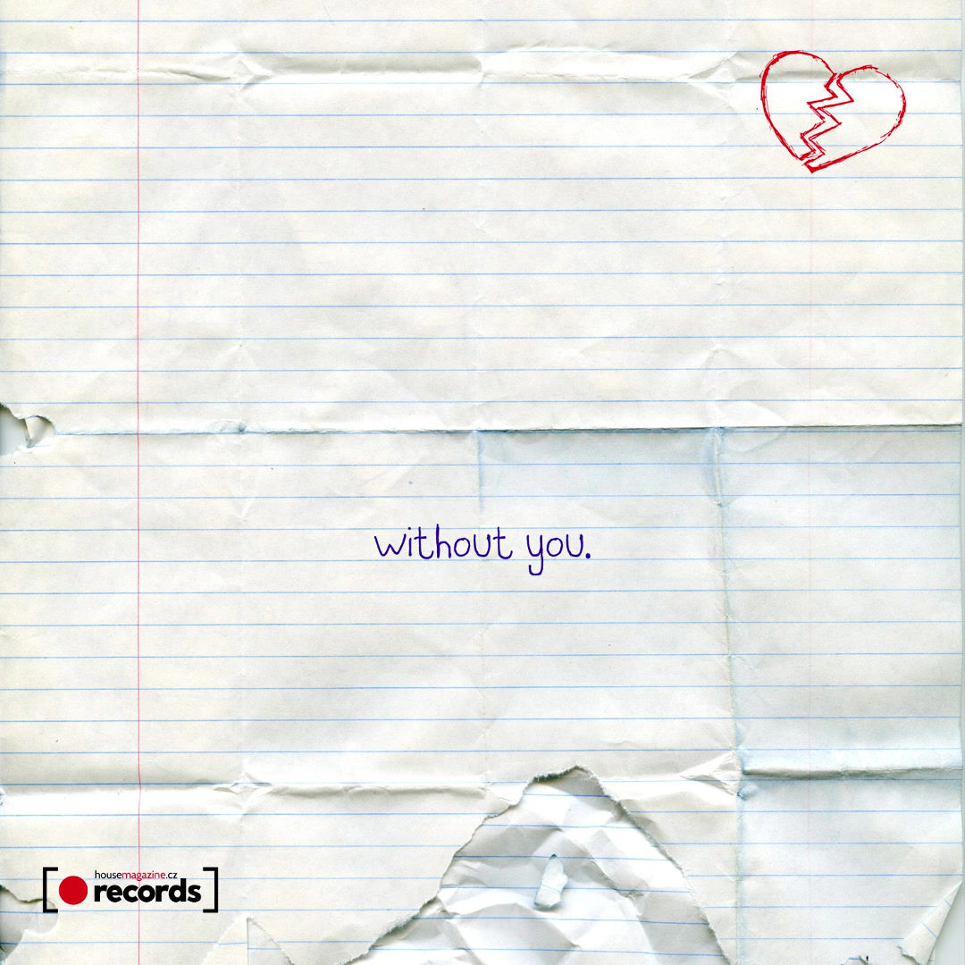 Patrick Junior - Without You